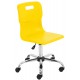 Titan Classroom Swivel Chair